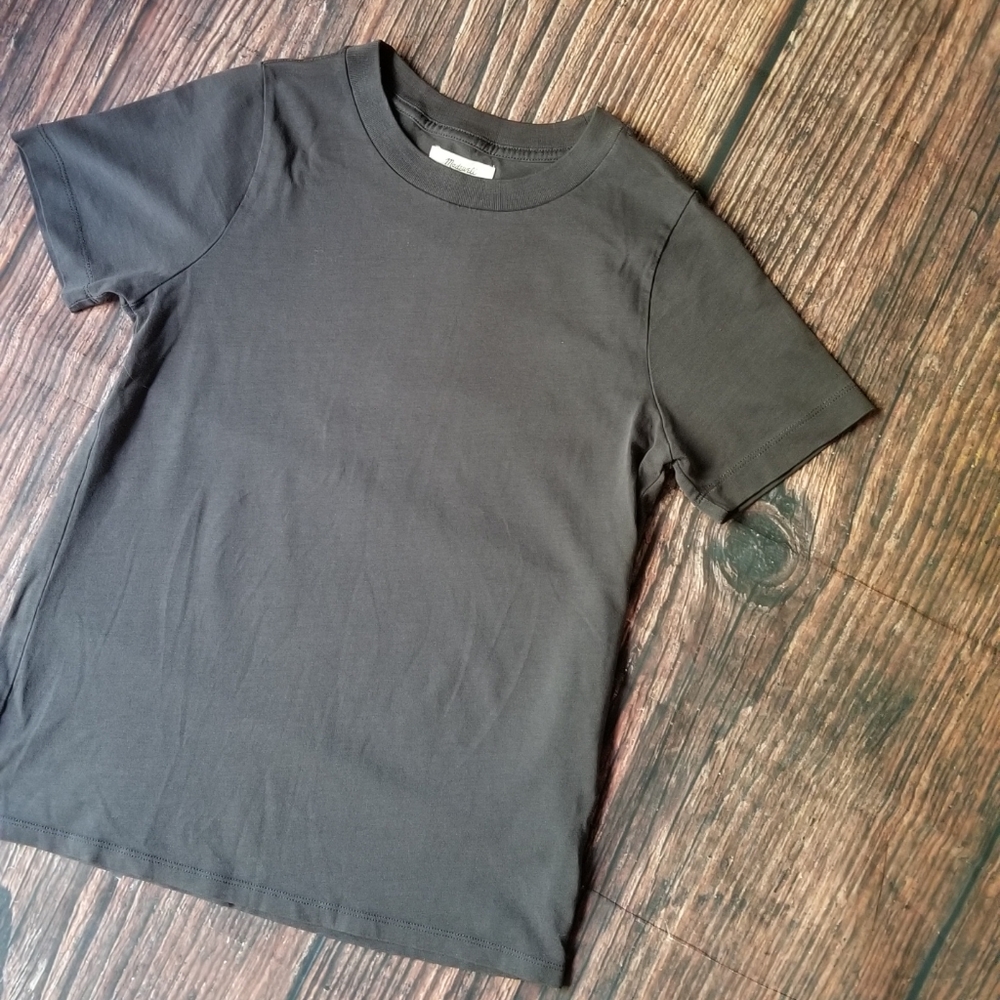 MADEWELL 2 TOPS BUNDLE - Picture 13 of 15